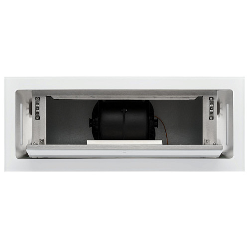 Вытяжка KRONA Selina 900 Glass White S