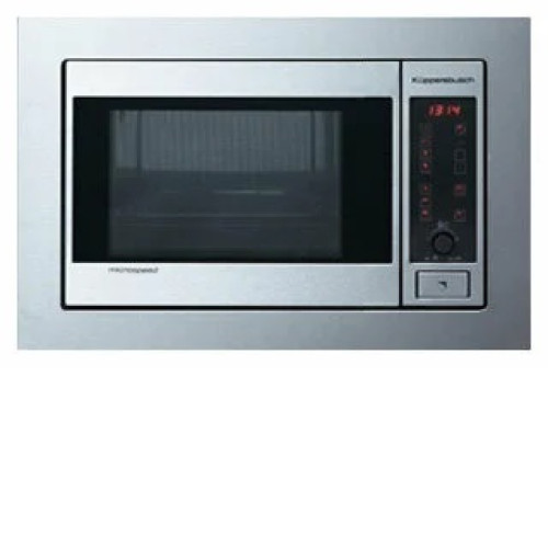 Встраиваемая микроволновая печь Kuppersbusch EMWG 8605.1 M