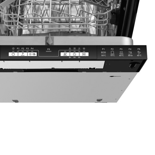Посудомоечная машина HAIER HDWE9-191RU