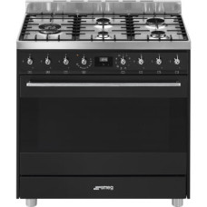 Варочный центр SMEG C95GMCA9-1