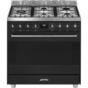 Варочный центр SMEG C95GMCA9-1