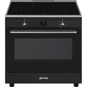 Варочный центр SMEG CG90IANT9