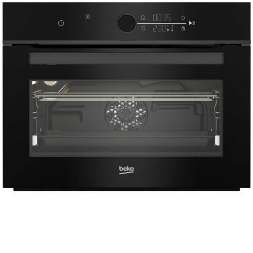 Духовой шкаф BEKO BBCM13400DX