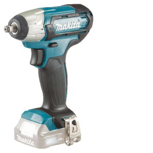 Гайковерт аккумуляторный Makita TW140DZ
