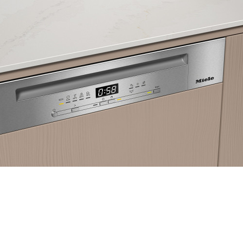 Посудомоечная машина MIELE G 5310 SCi Active Plus сталь