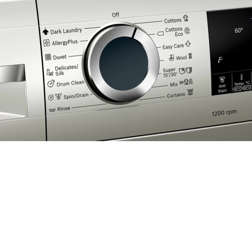 Стиральная машина BOSCH WGA242XVME