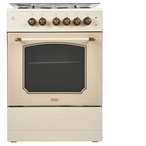 Плита MIU 6317 ERPCH бежевый