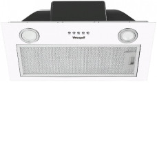 Вытяжка WEISSGAUFF BOX 850 WH