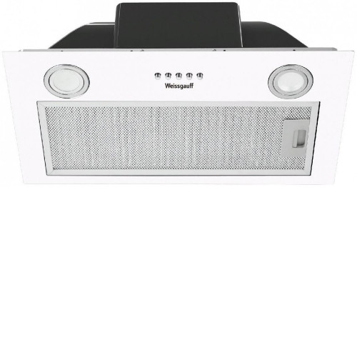 Вытяжка WEISSGAUFF BOX 850 WH