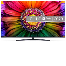 Телевизор LG 55UR81006LJ