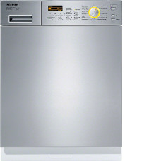 Стиральная машина MIELE WT 2789 i WPM