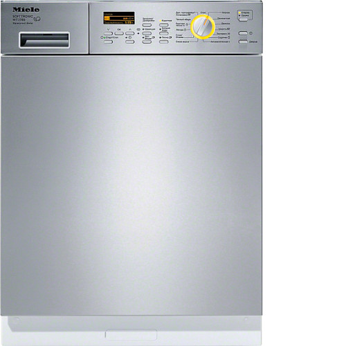 Стиральная машина MIELE WT 2789 i WPM