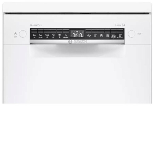 Посудомоечная машина BOSCH SPS4EMW28E