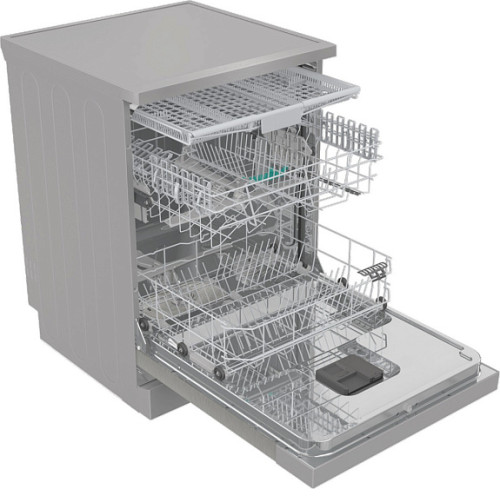 Посудомоечная машина GORENJE GS643D90X