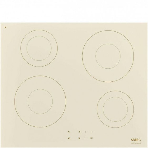Варочная поверхность SMEG SI2641DP