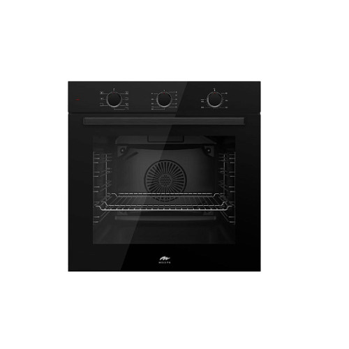 Духовой шкаф MILLEN MEO 6001 BB