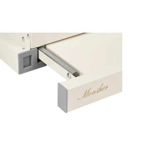 Вытяжка MONSHER LAUTREC 60 Beige