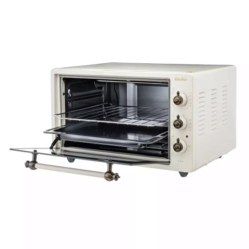 Мини-печь SIMFER M4212