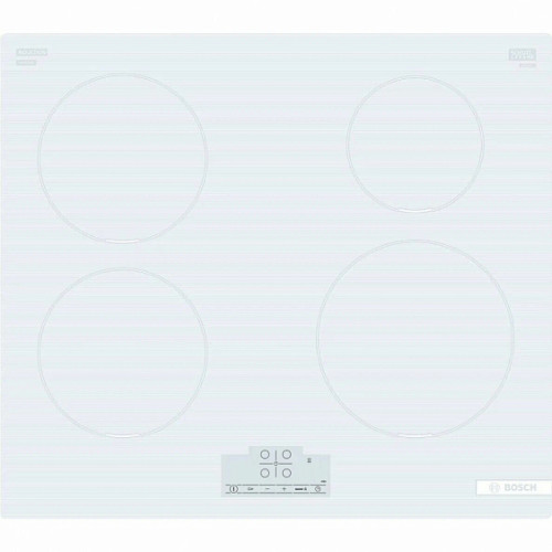 Варочная поверхность BOSCH PUE612BB1J