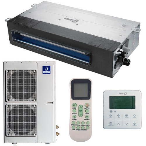 Сплит-система DAHATSU DH-KN 60 A