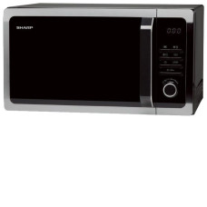 Микроволновая печь SHARP R3852RK Микроволновая печь SHARP R3852RK
