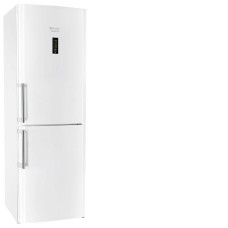 Двухкамерный холодильник HOTPOINT-ARISTON hbu 1181.3 nf h o3