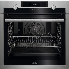 Духовой шкаф AEG BPE558370M