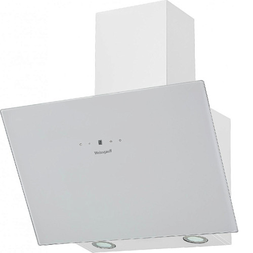 Вытяжка WEISSGAUFF Zibal 60 WH Sensor