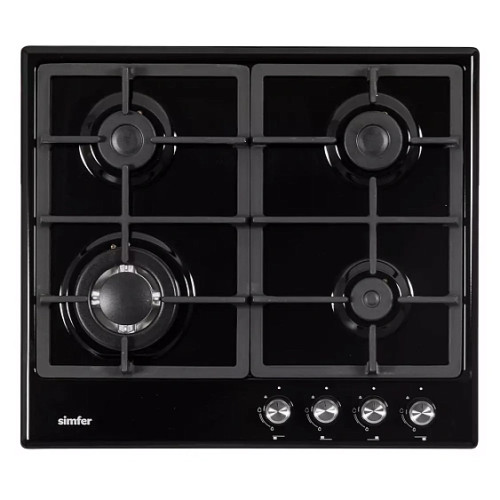 Варочная поверхность SIMFER H60V41B516