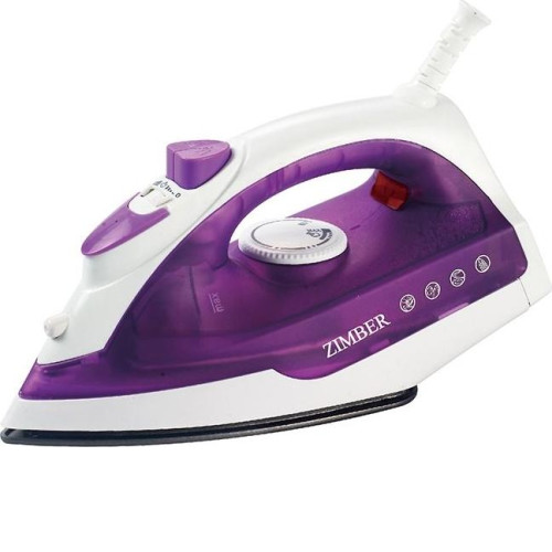 Утюг ZIMBER ZM-11083-2