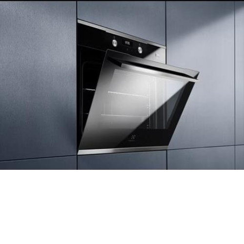 Духовой шкаф ELECTROLUX KODEC75X