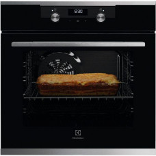Духовой шкаф ELECTROLUX OKH5E40X Духовой шкаф ELECTROLUX OKH5E40X