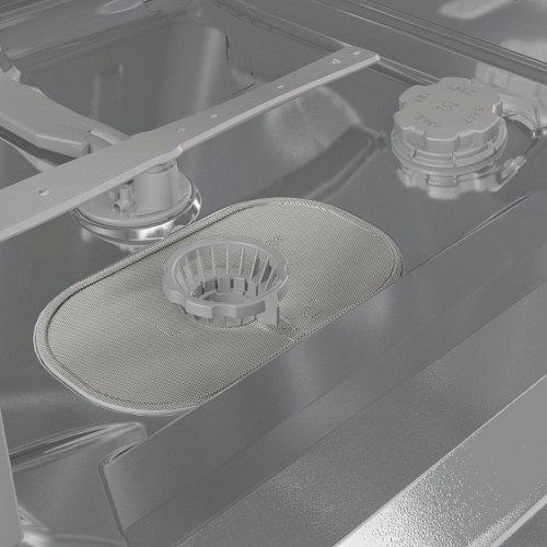 Посудомоечная машина GORENJE GS643D90X
