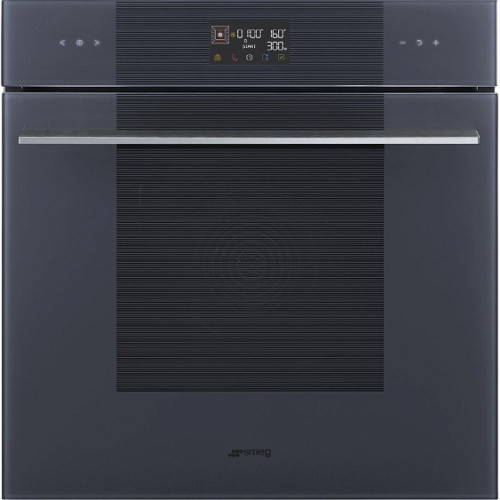Духовой шкаф SMEG SO6102M2G