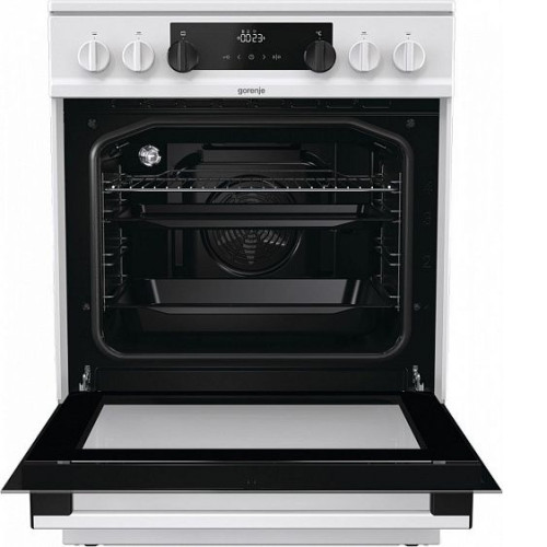 Плита GORENJE ECS6350WC