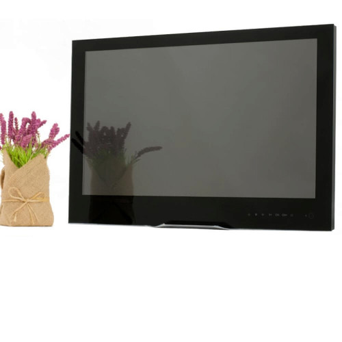 Телевизор AVEL AVS240WS Black