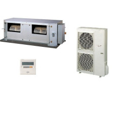 Сплит-система FUJITSU aryg54lhta/aoyg54letl