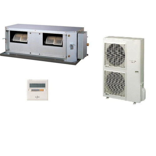 Сплит-система FUJITSU aryg54lhta/aoyg54letl