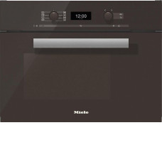 Пароварка MIELE DGC 6400 HVBR