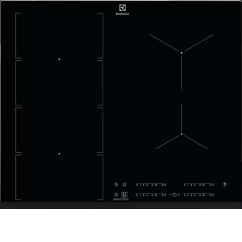 Варочная поверхность ELECTROLUX EIV654
