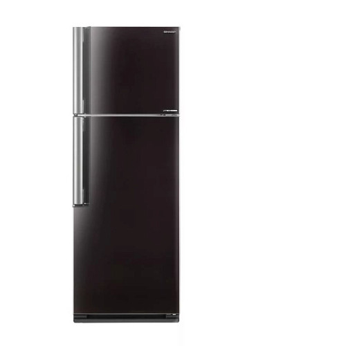 Холодильник SHARP SJ-XE39PMBK