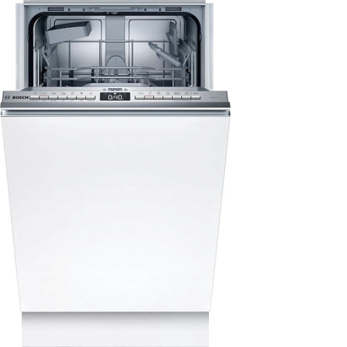 Посудомоечная машина BOSCH SPV4EKX20E