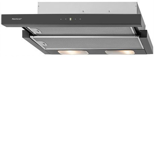 Вытяжка RAINFORD RCH-6601Т FG Black