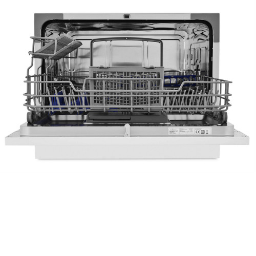Посудомоечная машина ZUGEL ZDF550W