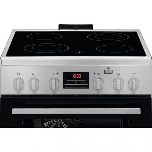 Плита ELECTROLUX RKR660203X