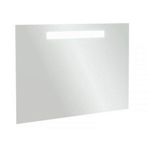 Зеркало JACOB DELAFON Parallel EB1414-NF 90х65 см