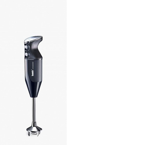 Блендер BAMIX Baking M200 Black