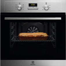 Духовой шкаф ELECTROLUX EOF3H00BX Духовой шкаф ELECTROLUX EOF3H00BX