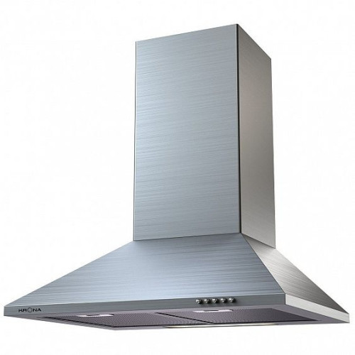 Вытяжка Krona CORNELIA 600 inox PB