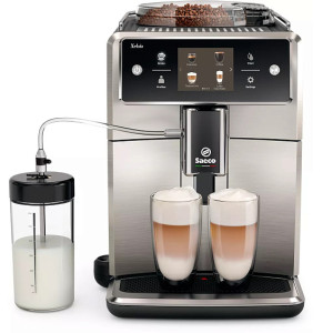 Кофемашина SAECO SM7683/00